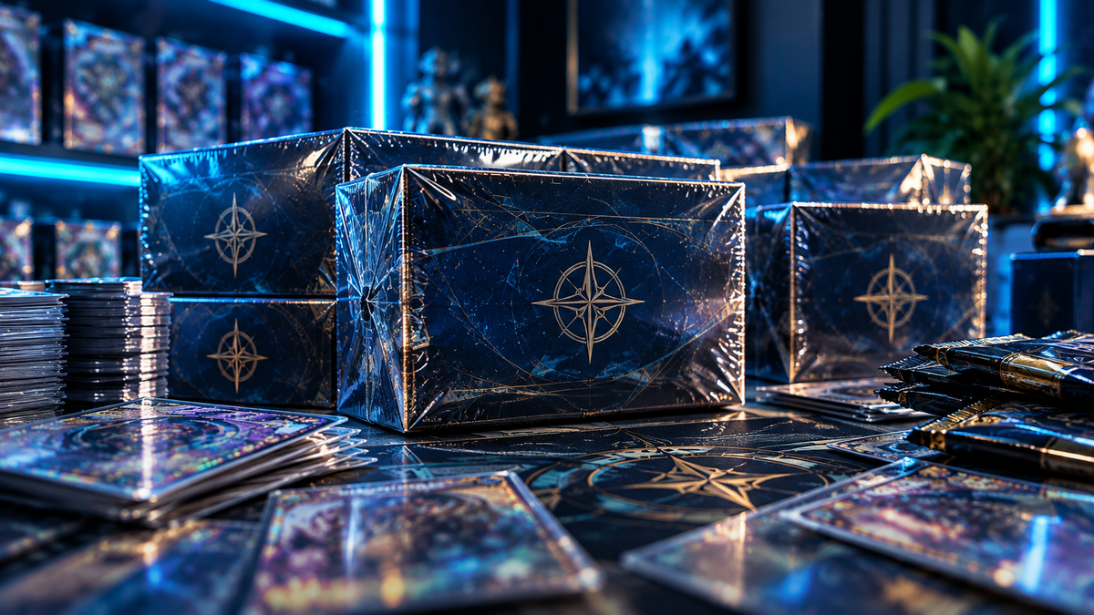 Pre-orders