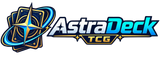 AstraDeck TCG - Home