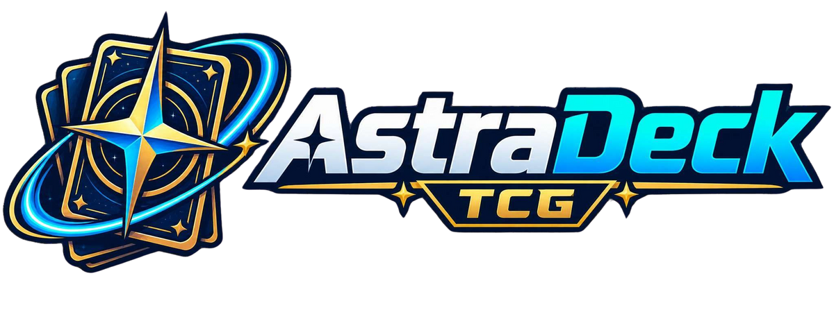 AstraDeck TCG