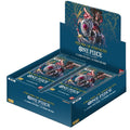 PILLARS OF STRENGTH [OP-03] Booster Box – English