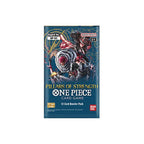 PILLARS OF STRENGTH [OP-03] Booster Box – English