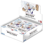 AWAKENING OF THE NEW ERA [OP-05] Booster Box – English