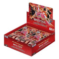ONE PIECE HEROINES EDITION [EB-03] Extra Booster Box – English