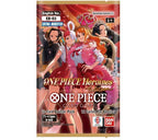 ONE PIECE HEROINES EDITION [EB-03] Extra Booster Box – English