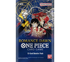 ROMANCE DAWN [OP-01] Booster Box – English