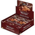 PARAMOUNT WAR [OP-02] Booster Box – English – Rode onderkant