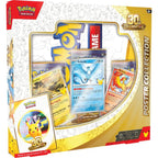 Pokémon TCG – 30th Celebration Poster Collection – English