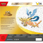 Pokémon TCG – 30th Celebration Poster Collection – English