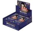 ROMANCE DAWN [OP-01] Booster Box – English